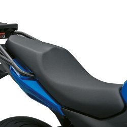 SELLE CONFORT HAUTE SUZUKI POUR SV-7GX