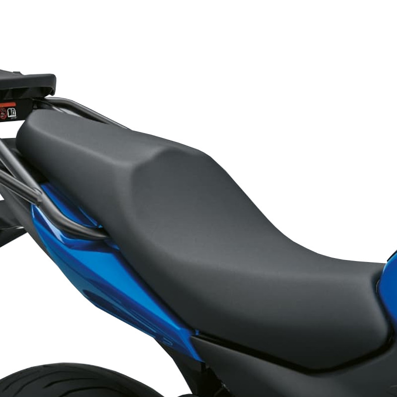 SELLE CONFORT HAUTE SUZUKI POUR SV-7GX - SV-7GX - Audemar