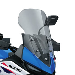 BULLE TOURING HAUTE SUZUKI POUR SV-7GX