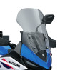 BULLE TOURING HAUTE SUZUKI POUR SV-7GX reference:94065-46L00-000