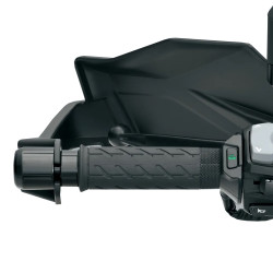 POIGNÉES CHAUFFANTES SUZUKI POUR SV-7GX
