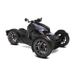 3 roues Can-Am Ryker 600 2026 couleur violet