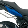 SUPPORTS DE VALISES SOUPLES POUR SUZUKI SV-7GX reference:93071-46L00-000