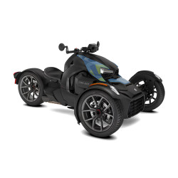 3 roues Can-Am Ryker 900 2026 couleur bleu