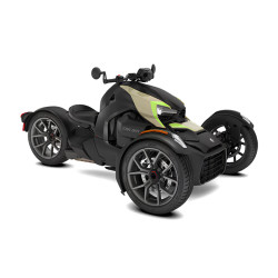 3 roues Can-Am Ryker 900 2026 couleur marron vert