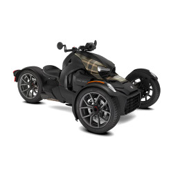 3 roues Can-Am Ryker 900 2026 couleur marron
