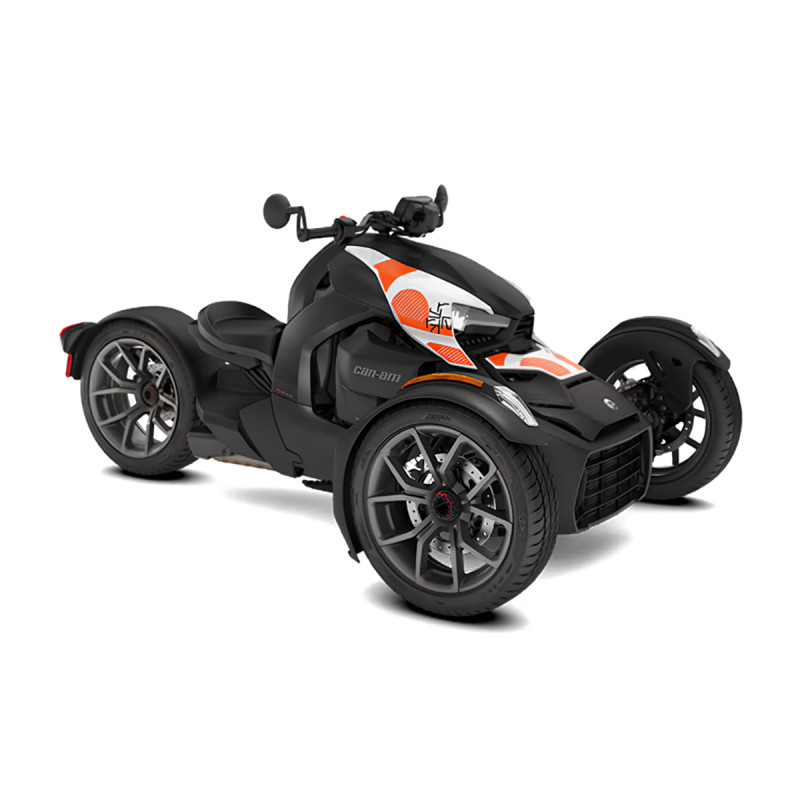 RYKER 900 2026 - CAN-AM - Audemar