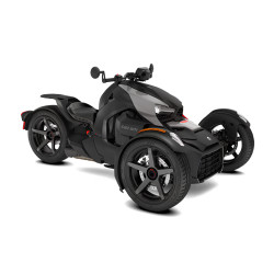 3-Roues Can-Am Ryker Sport 2026 couleur gris