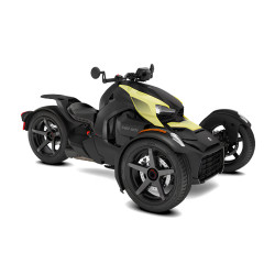 3-Roues Can-Am Ryker Sport 2026 couleur jaune