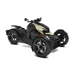 3-Roues Can-Am Ryker Sport 2026 couleur vert kaki