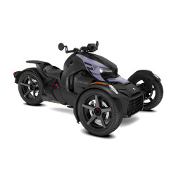 3-Roues Can-Am Ryker Sport 2026 couleur violet
