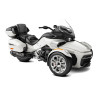 SPYDER F3 LIMITED 2026 reference:SPYDER-F3-LIMITED-PEARL-WHITE-2026
