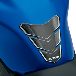 TANKPAD DE RÉSERVOIR SUZUKI