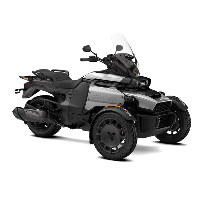 CANYON 2026 - CAN-AM - Audemar