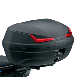 TOP-CASE 45 LITRES SUZUKI