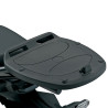 PLATINE DE FIXATION POUR TOP-CASE SUZUKI reference:93091-46L00-000