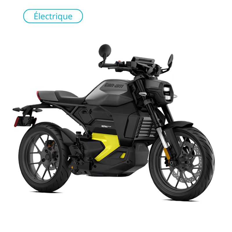 PULSE 2025 - CAN-AM - Audemar