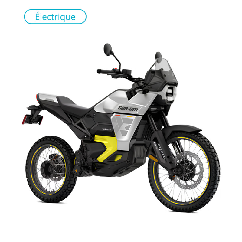 ORIGIN '73 2025 - CAN-AM - Audemar