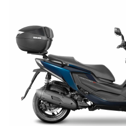 SUPPORT DE TOP-CASE SHAD POUR KYMCO DOWNTOWN GT 125/350