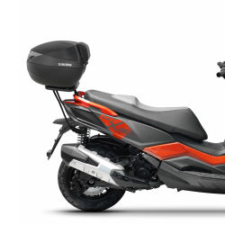 SUPPORT DE TOP-CASE SHAD POUR KYMCO DTX 125/360