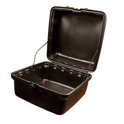 Coffre de livreur 90L pour scooter