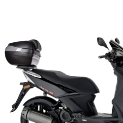 SUPPORT DE TOP-CASE SHAD POUR KYMCO AGILITY 50/125