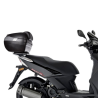 SUPPORT DE TOP-CASE SHAD POUR KYMCO AGILITY 50/125 reference:K0GL14ST