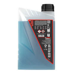 1L LIQUIDE DE REFROIDISSEMENT YAMALUBE -35°C