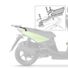 SUPPORT DE TOP-CASE SHAD POUR KYMCO SUPER 8 - 50/125/150/R reference:K0SP51ST