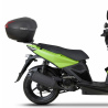 SUPPORT DE TOP-CASE SHAD POUR KYMCO SUPER 8 - 50/125/150/R reference:K0SP51ST