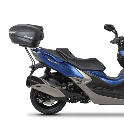 SUPPORT DE TOP-CASE SHAD POUR KYMCO XCITING 400S