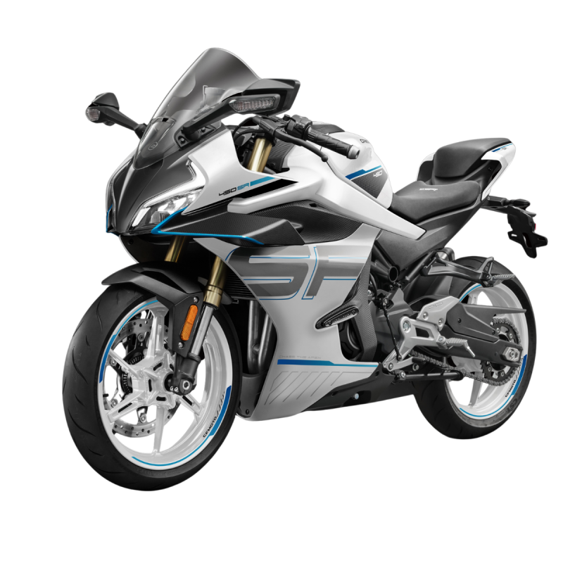 450SR - VEHICULES VN - Audemar