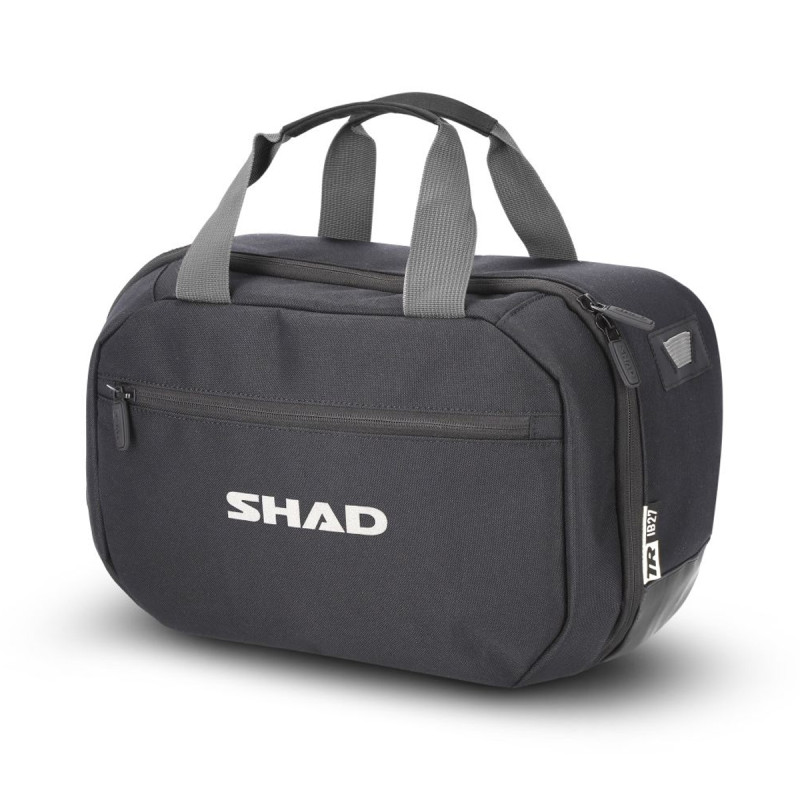SACOCHE INTERNE SHAD POUR VALISES TR27 - BAGAGERIE SHAD - Audemar