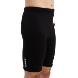Short en néoprène noir Jobe pour homme pour activités nautiques