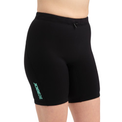 Short en néoprène Jobe pour femme