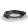 FIXATION DE SACOCHE DE RÉSERVOIR CLICK SYSTEM SHAD POUR SUZUKI reference:S010CS