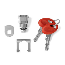 KIT SERRURE CLICK SYSTEM SHAD