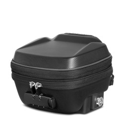 SACOCHE DE RÉSERVOIR EXTENSIBLE 3L/4L CLICK SYSTEM SHAD E03CL PRO