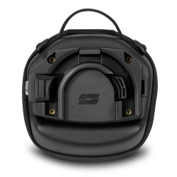 SACOCHE DE RÉSERVOIR EXTENSIBLE 3L/4L CLICK SYSTEM SHAD