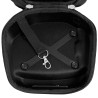 SACOCHE DE RÉSERVOIR EXTENSIBLE 3L/4L CLICK SYSTEM SHAD E03CL PRO reference:X0SE03CLP