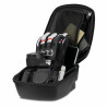 SACOCHE DE RÉSERVOIR 5L CLICK SYSTEM SHAD E09C (SANS SERRURE) reference:X0SE09C