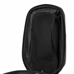 SACOCHE DE RÉSERVOIR 5L CLICK SYSTEM SHAD E09C - POCHE FILET