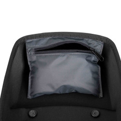 SACOCHE DE RÉSERVOIR 5L CLICK SYSTEM SHAD E09CL - POCHES INTERNES