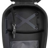 SACOCHE DE RÉSERVOIR EXTENSIBLE 5L/8L CLICK SYSTEM SHAD E09CL PRO reference:X0SE09CLP