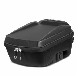 SACOCHE DE RÉSERVOIR 5L CLICK SYSTEM SHAD E09CM (AVANCÉE-SANS SERRURE)