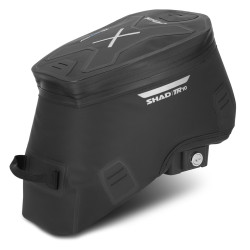 SACOCHE DE RÉSERVOIR 7L ÉTANCHE CLICK SYSTEM SHAD TERRA TR10CL