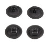 KIT DE 4 AIMANTS POUR SACOCHES DE RÉSERVOIR SHAD reference:X1SL11