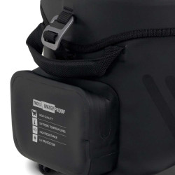 SACOCHE DE RÉSERVOIR 14L ÉTANCHE SHAD SW23 - POCHE EXTERNE