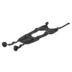 SACOCHE DE RÉSERVOIR 14L ÉTANCHE SHAD SW23 - TAPIS UNIVERSEL