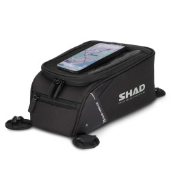 PETITE SACOCHE DE RÉSERVOIR MAGNÉTIQUE 5L SHAD SL12M